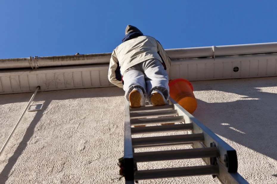 Gutter Cleaning Red Springs