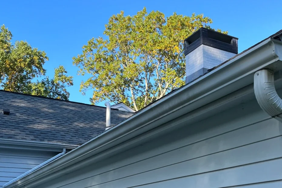 Gutter Cleaning Red Springs